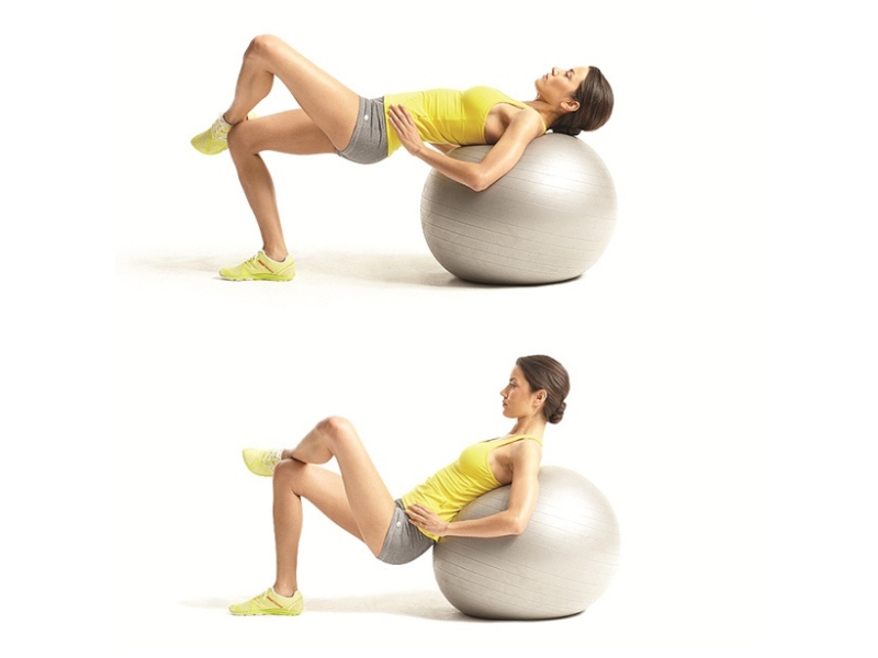 Yoga Ball