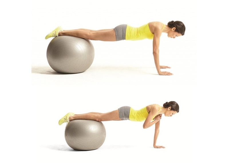 Yoga Ball