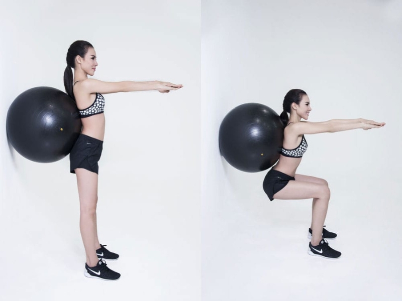Yoga Ball