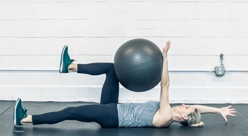 Yoga Ball