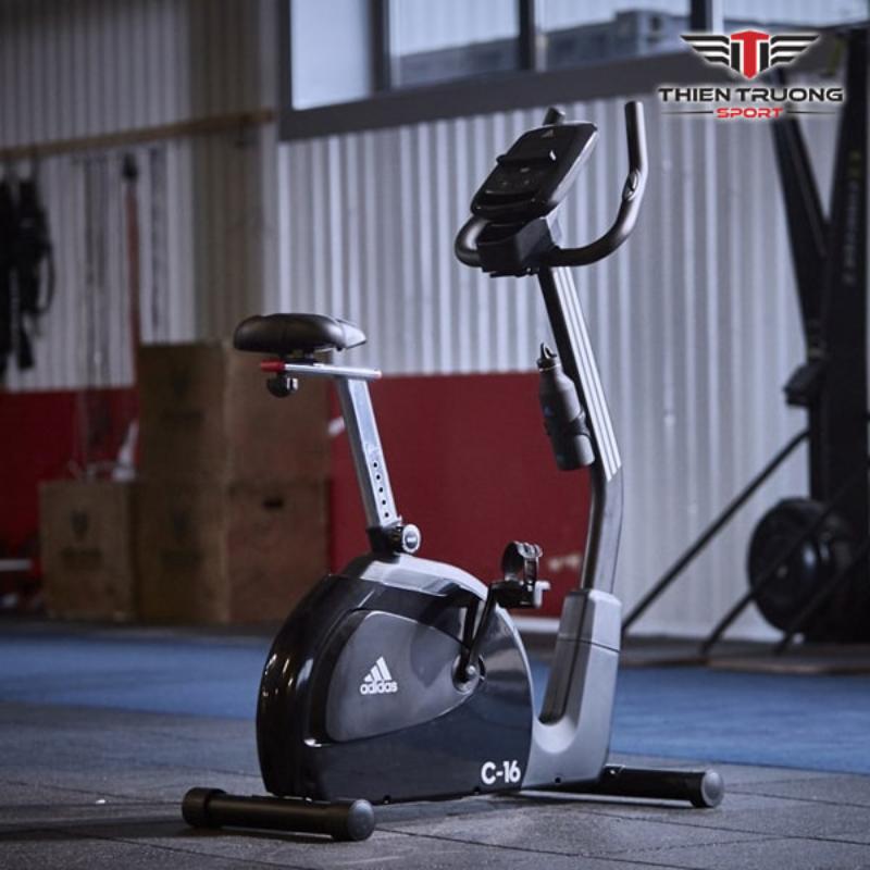 Địa chỉ mua xe đạp tập thể dục Adidas C-16