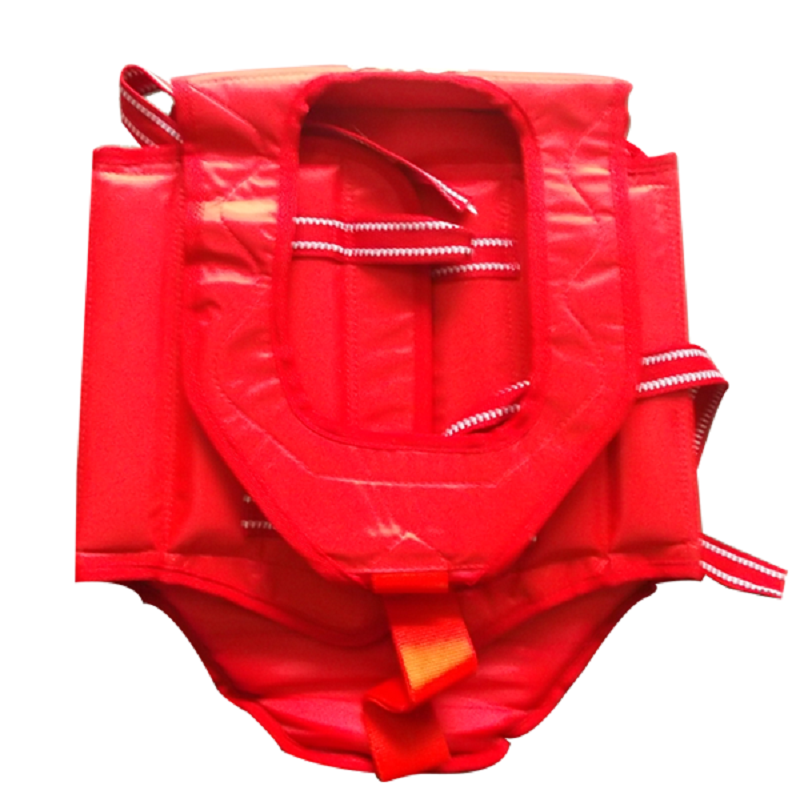 Áo giáp tập võ thuật