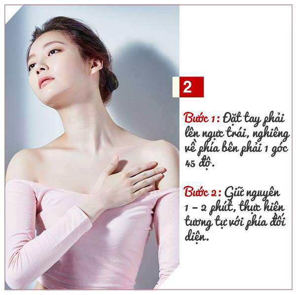 Xương quai xanh là gì? Thế nào là xương quai xanh đẹp? 4 bai tap 2