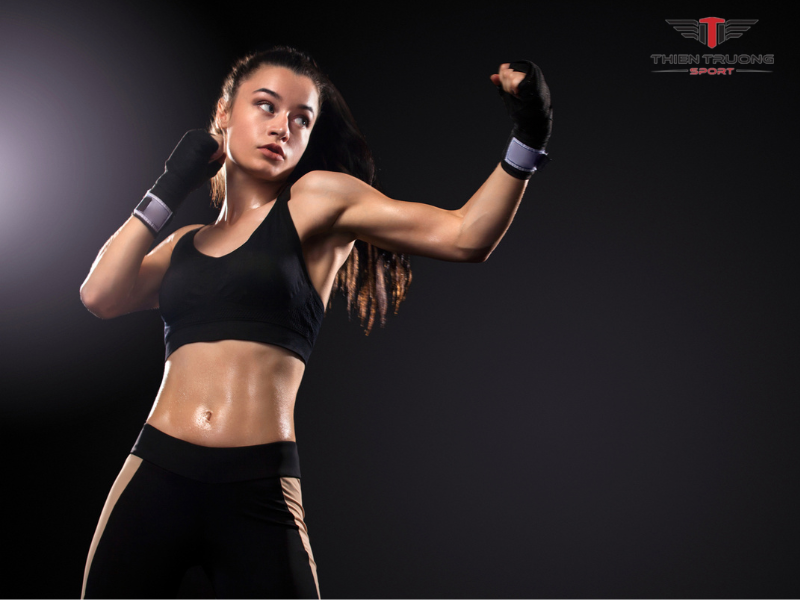 Hướng dẫn bài tập MMA tại nhà đơn giản, hiệu quả nhất 8 Tập luyện MMA tại nhà