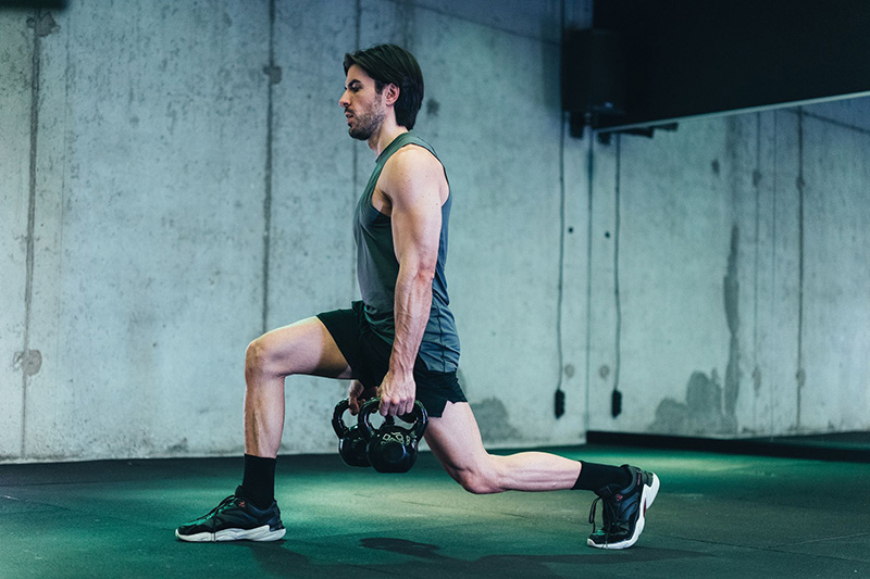 12 bài tập cơ đùi sau tại nhà hiệu quả tốt nhất cho Gymer 9 Bài tập cơ đùi sau