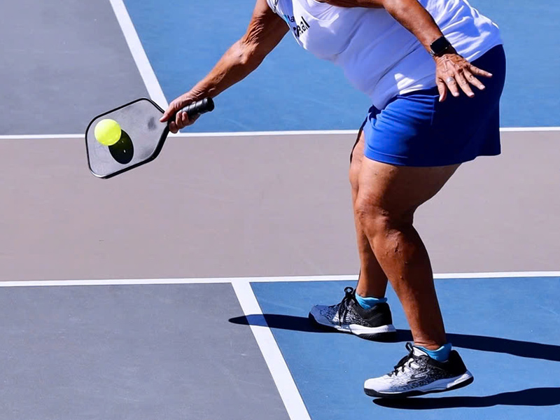 Top 5 bài tập bổ trợ tại nhà chơi Pickleball hiệu quả 8 bài tập bổ trợ tại nhà chơi Pickleball