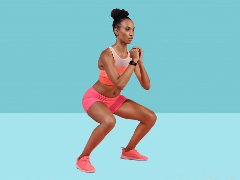 Các bài tập đùi trước giúp tăng cơ bắp hiệu quả nhất cho Gymer 6 Các bài tập đùi trước giúp tăng cơ bắp hiệu quả nhất cho Gymer