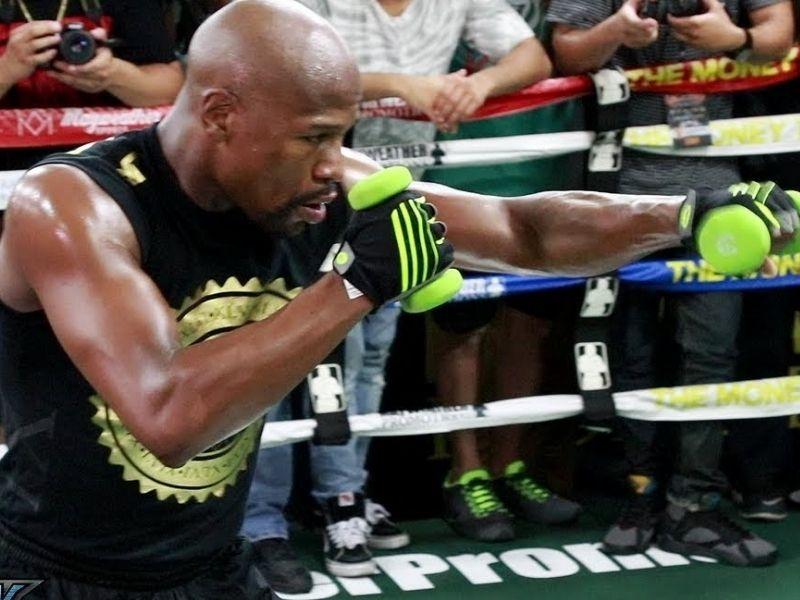 Hướng dẫn top 8 bài tập phụ trợ boxing quan trọng 5 bai tap phu tro boxing tap bung 1