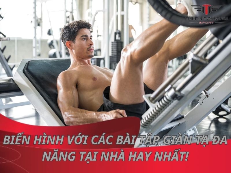 16 bài tập giàn tạ đa năng tại nhà hay nhất 10 bài tập giàn tạ đa năng
