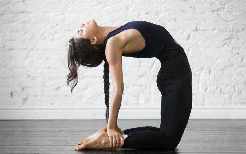 Suối nguồn tươi trẻ là gì? 5 thức tập suối nguồn tươi trẻ 1 Yoga suối nguồn tươi trẻ
