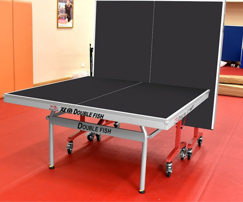 Bàn bóng bàn Double Fish 238