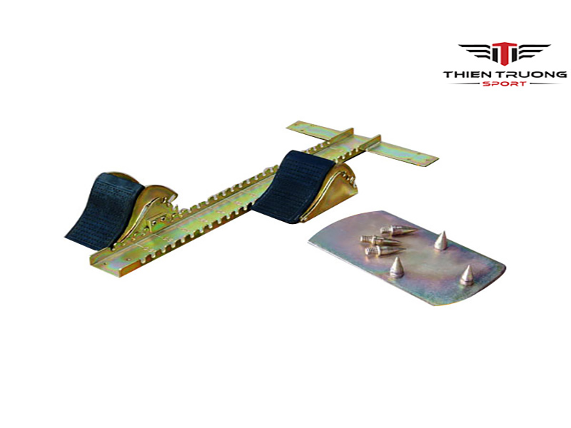 Bàn đạp xuất phát M1945 2 Hình ảnh bàn đạp xuất phát M1945