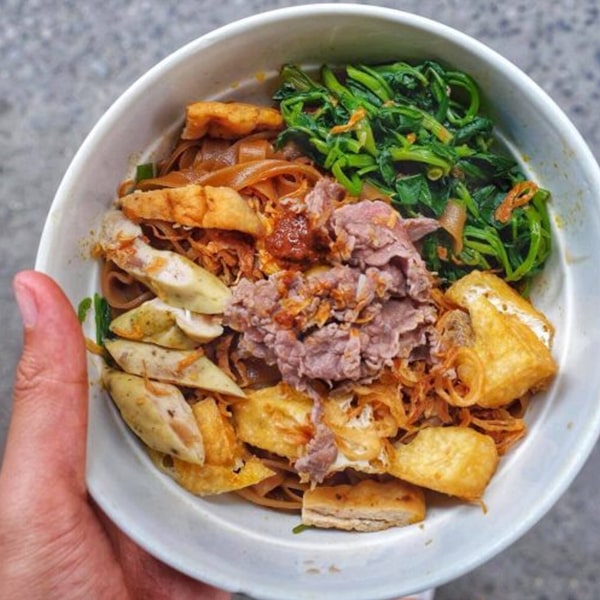 banh da tron xi dau