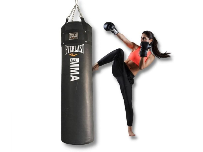 Bao cát đấm bốc Everlast