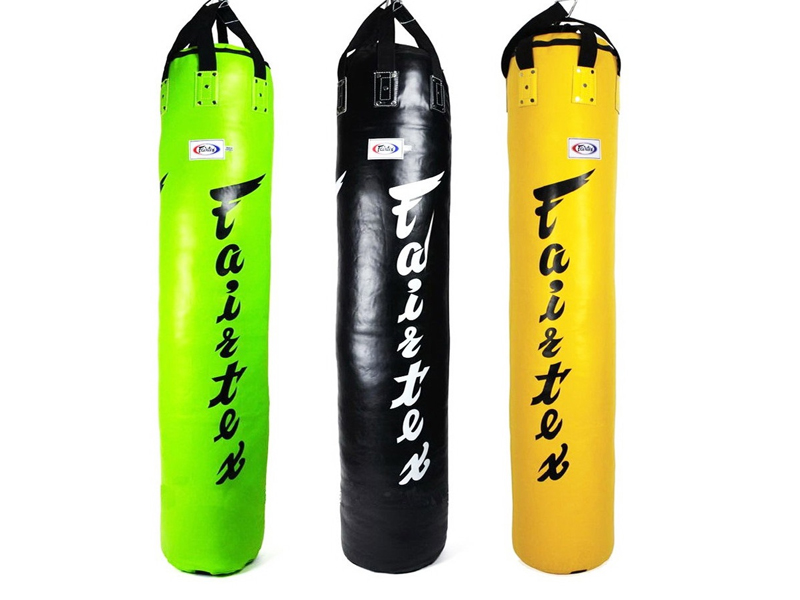 Bao cát đấm bốc Fairtex