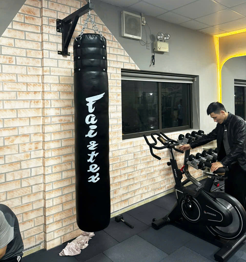 Bao Cát Fairtex