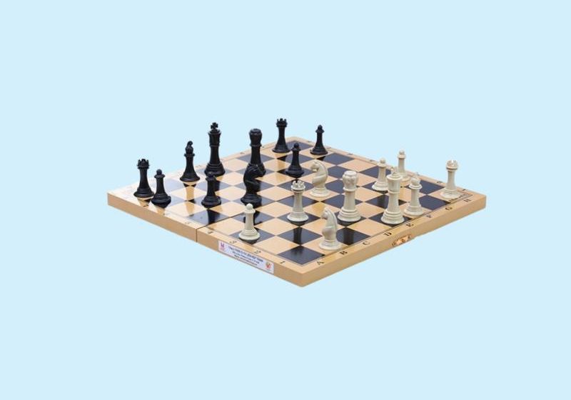 Bộ cờ vua cỡ quốc tế Liên Hiệp Thành