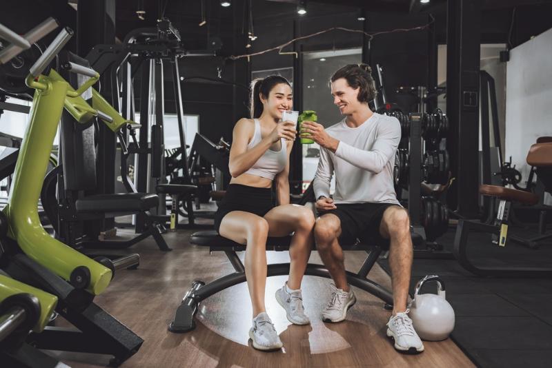 Kiến thức cần có cho các Gymer