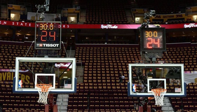 Trận đấu bóng rổ có mấy hiệp? 1 hiệp bóng rổ bao nhiêu phút? 3 bong ro co may hiep 2