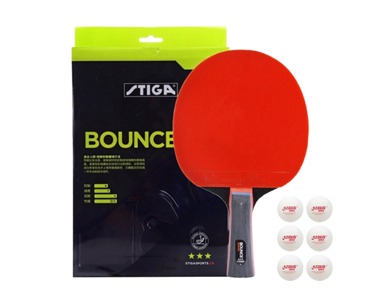 Top 10 các loại vợt bóng bàn đáng mua nhất 2025 13 các loại vợt bóng bàn
