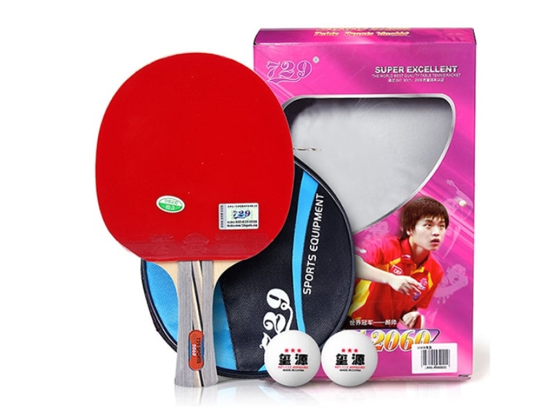 Top 10 các loại vợt bóng bàn đáng mua nhất 2025 16 các loại vợt bóng bàn