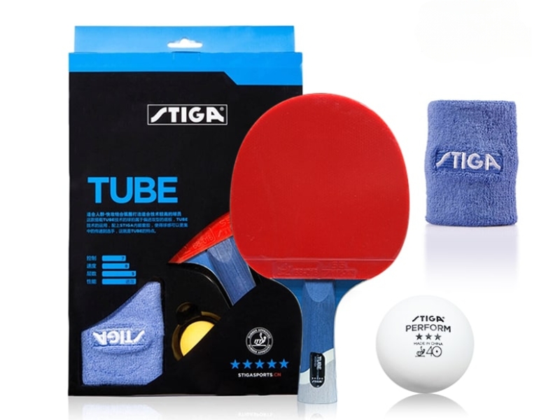 Top 10 các loại vợt bóng bàn đáng mua nhất 2025 7 các loại vợt bóng bàn