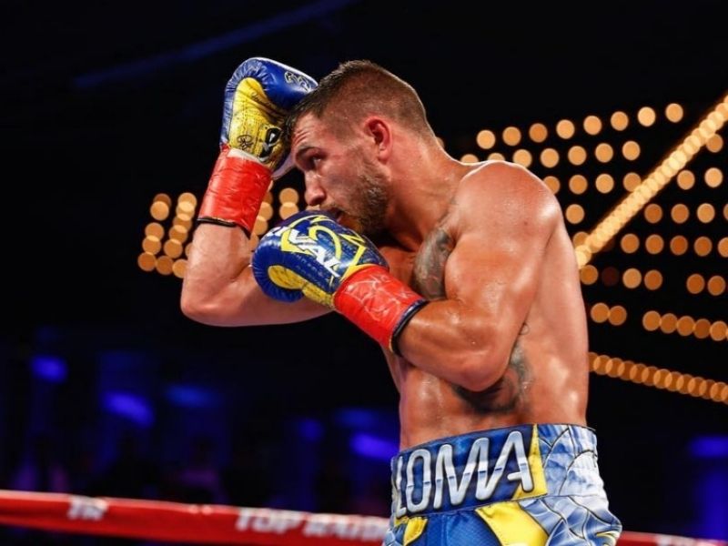 Giải thích: Kỹ thuật chặn cú đấm trong boxing là gì?