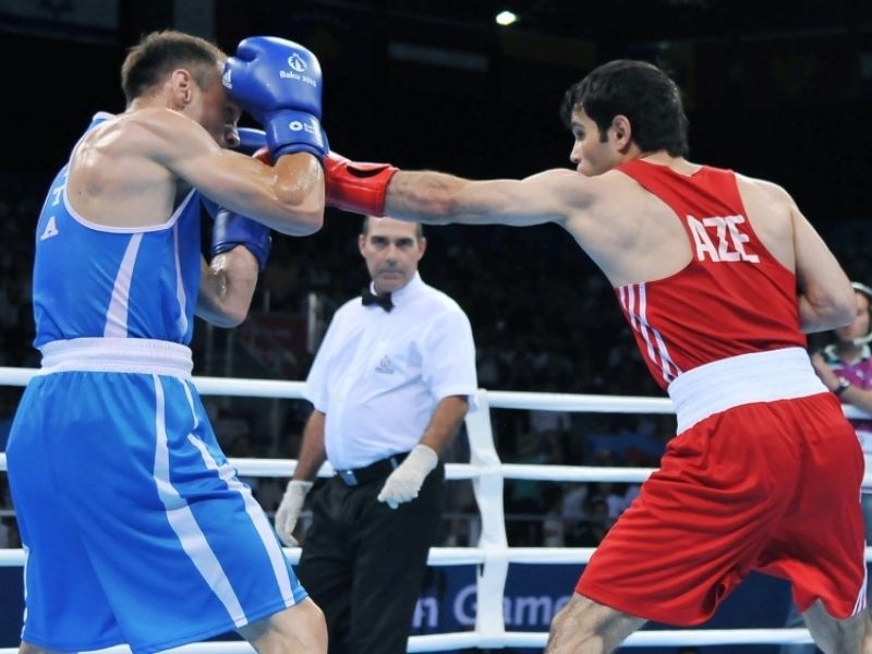 Hướng dẫn các cách chặn cú đấm trong boxing hiệu quả nhất! 3 Block là cách chặn cú đấm trong boxing tuy đơn giản nhưng hiệu quả