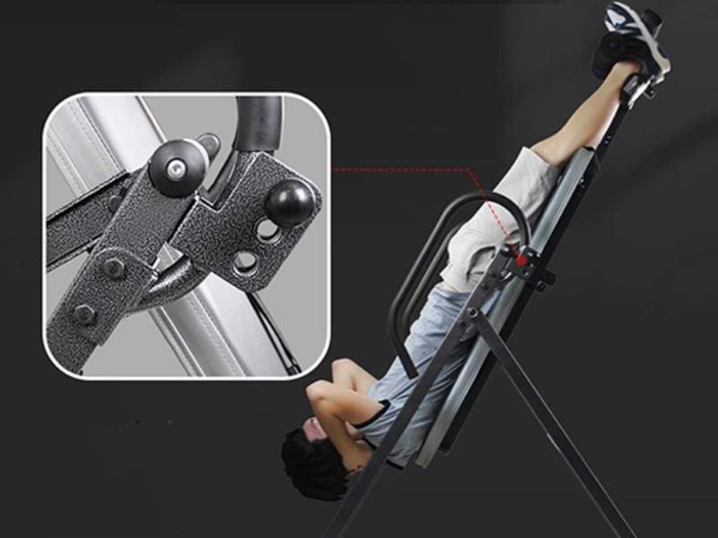 Cách sử dụng máy tăng chiều cao hiệu quả