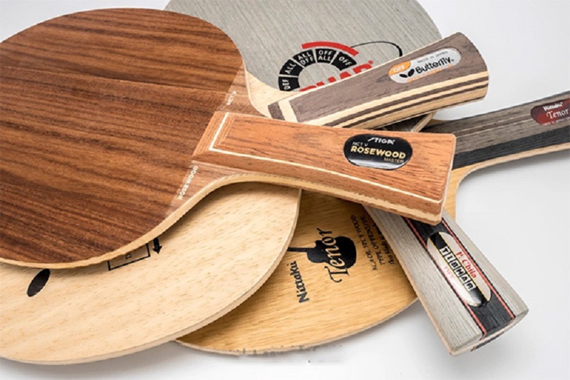 Cốt vợt bóng bàn công thủ toàn diện