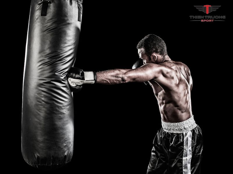 Cách tập võ tại nhà