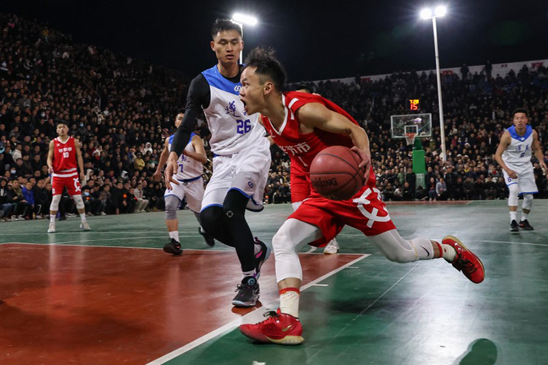 Kỹ thuật Crossover Dribble cần thực hiện với tốc độ nhanh
