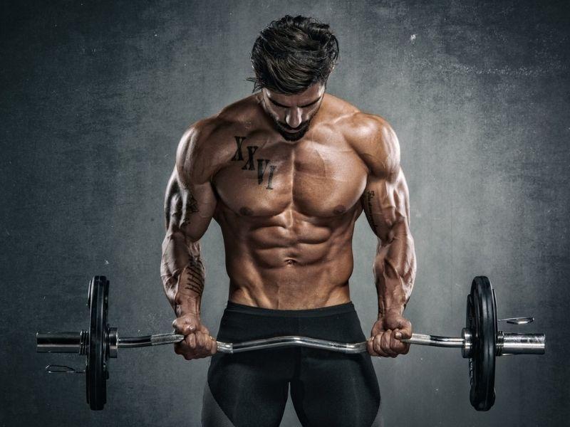 Gymer là gì? Nguyên tắc cơ bản, cần biết cho các Gymer mới? 10 chi so chuan cua gymer