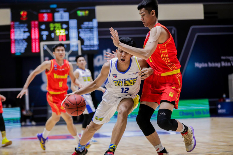 Tổng hợp 8 chiến thuật trong bóng rổ quan trọng phải biết 5 Chiến thuật small ball
