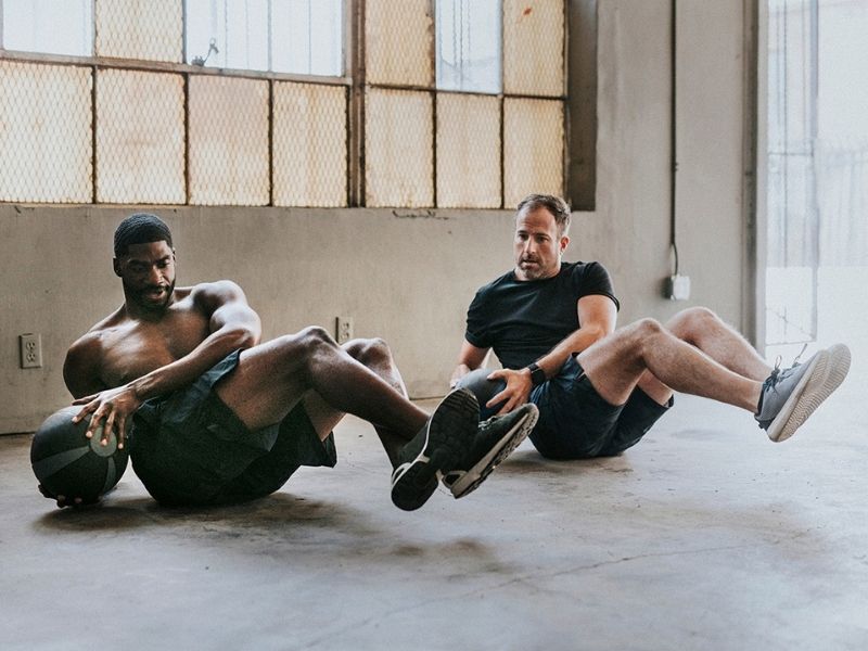 Có nên tập Gym buổi sáng