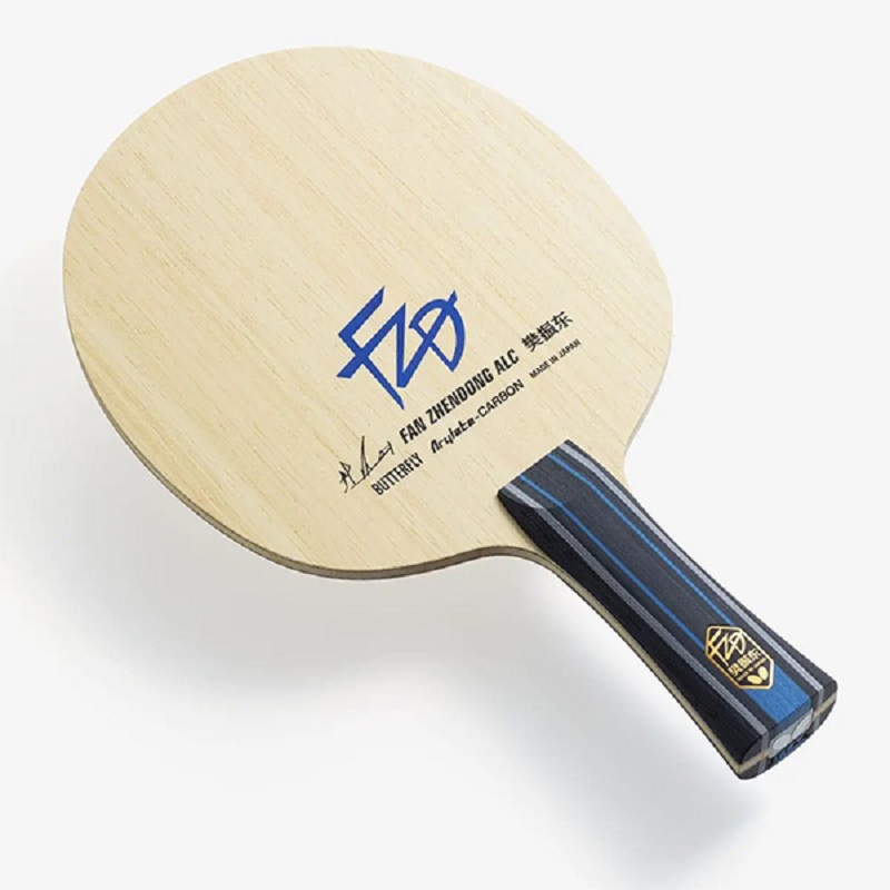 Top 5 cốt vợt Fan Zhendong được dân bóng bàn ưa chuộng nhất 1 Cốt vợt Fan Zhendong