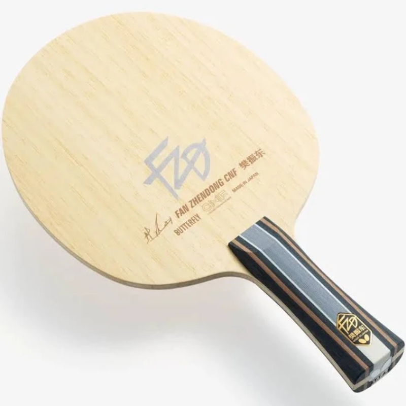 cốt vợt Fan Zhendong