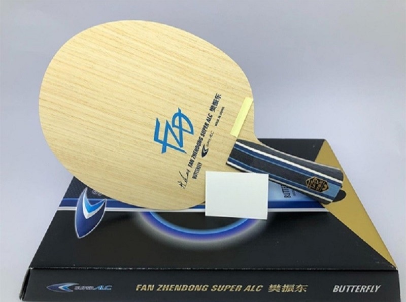 Top 5 cốt vợt Fan Zhendong được dân bóng bàn ưa chuộng nhất 2 Cốt vợt Fan Zhendong