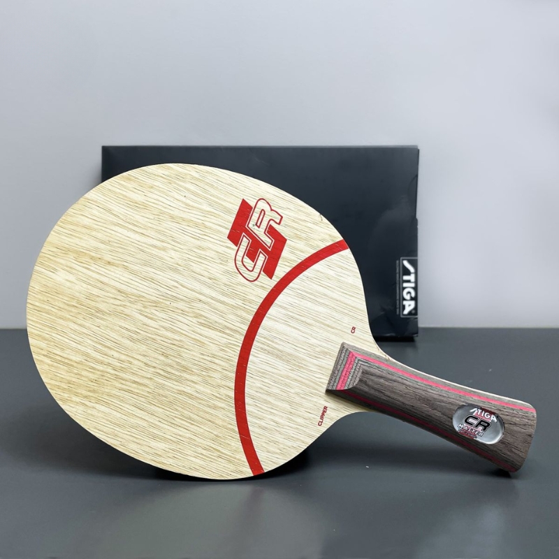cốt vợt Fan Zhendong