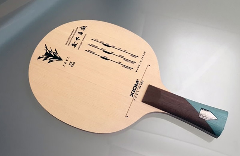 cốt vợt Fan Zhendong