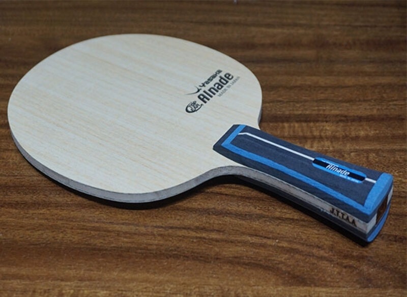 cốt vợt Fan Zhendong