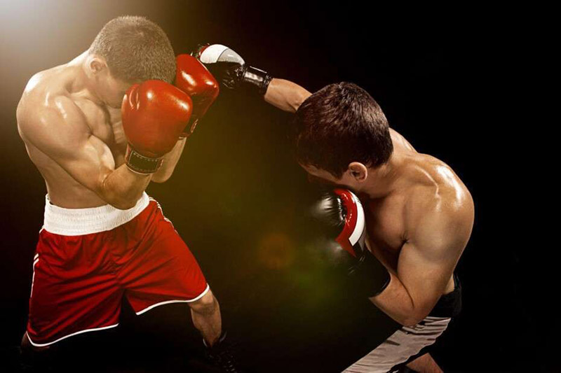 Overhand trong boxing là gì? Cách thực hiện cú Overhand boxing 1 Overhand trong boxing là gì