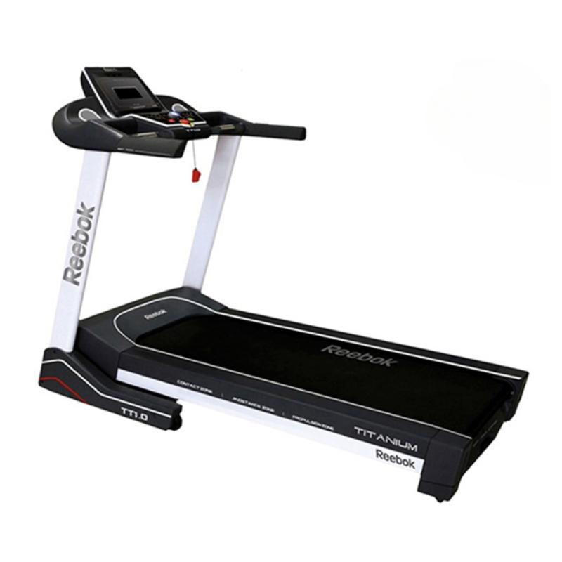 Đặc điểm nổi bật của máy chạy bộ Reebok Titanium TT 1.0