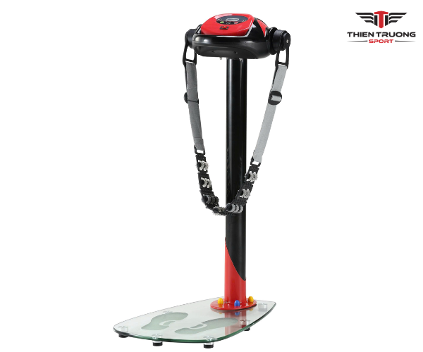 Hình ảnh thực tế của máy massage MHQ-300S