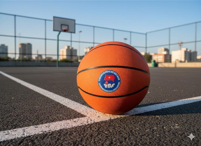 Bóng rổ Geru cao su số 7 5 Đặc điểm quả bóng rổ cao su Gerustar số 7