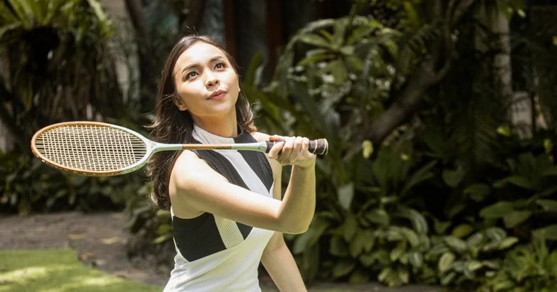 Tác hại của việc chơi cầu lông không đúng cách | Lưu ý khi chơi 6 danh cau long co tac dung gi 2