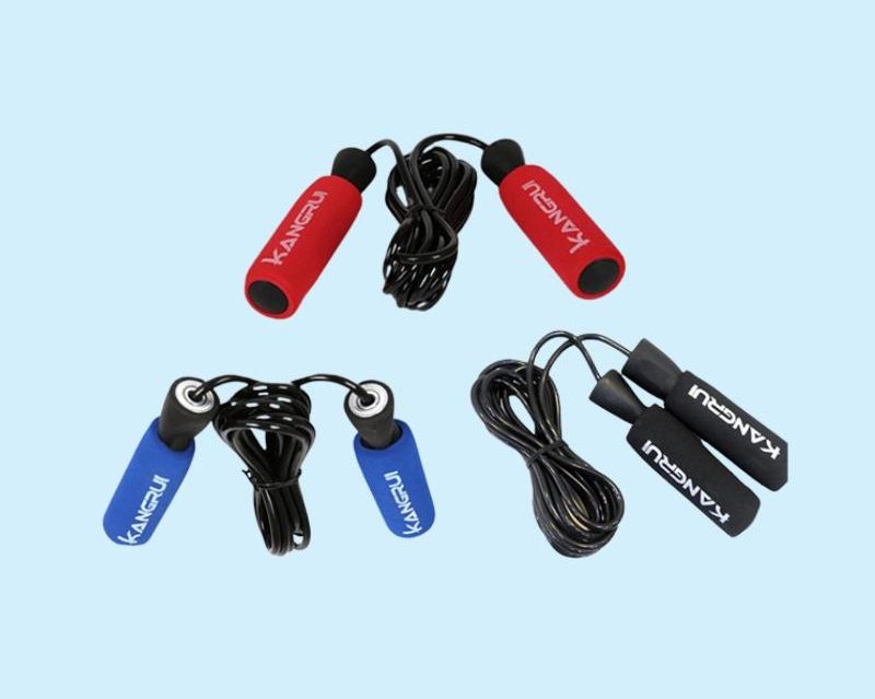 Dây nhảy thể dục Kangrui KB 805