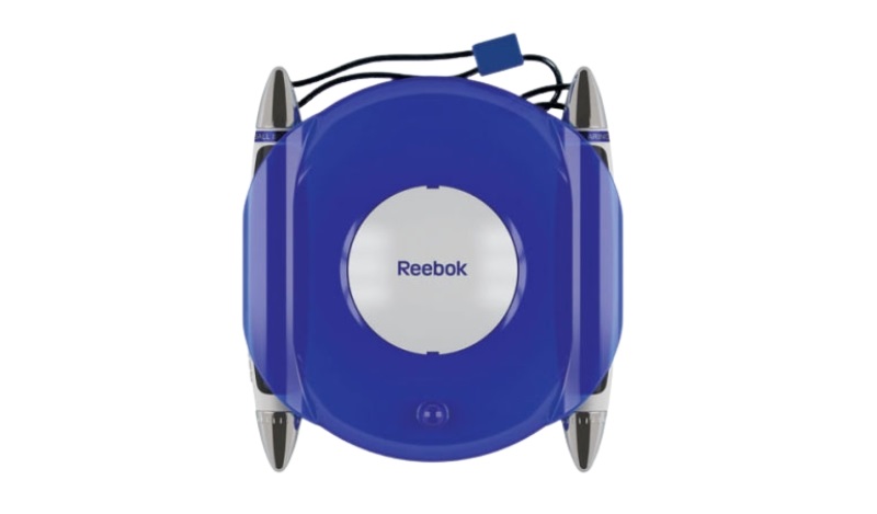 Dây nhảy Reebok RE-40082