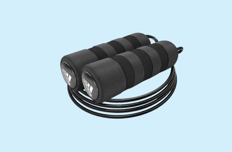 Dây nhảy tốc độ Adidas AD-12234