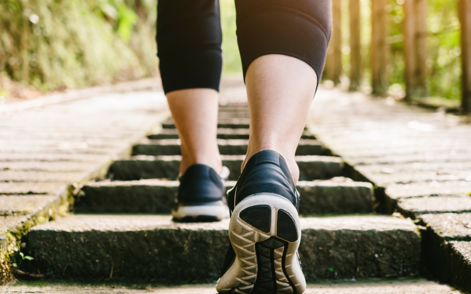 Đi bộ 1km, 2km, 3km, 4km, 5km, 6km giảm bao nhiêu calo? 5 di bo bac thang 169021944132480523946 0 45 576 967 crop 1690219756595967730494